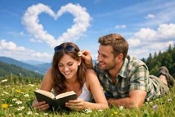 Chalet für 2 Personen im Bayerischen Wald bietet viel Raum für Romantik zu Zweit